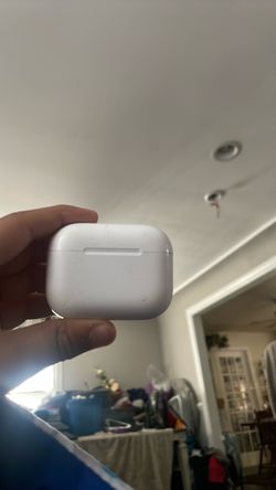 AirPod Pro 3