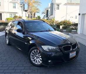 2009 BMW 328i