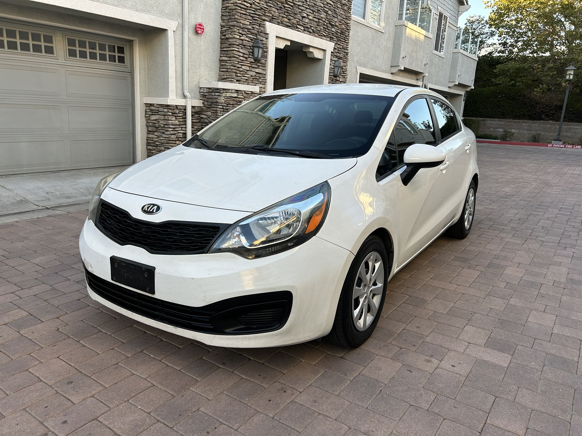2013 KIA Rio