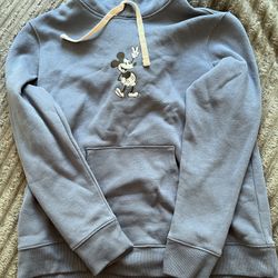 Mickey Mouse Hoodie