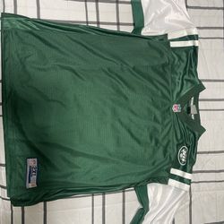 New York Jets Jersey