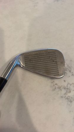 Maxfli 3 iron