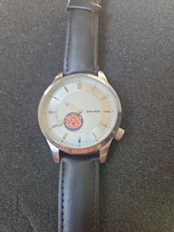 UA watch