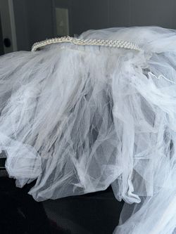 3x wedding dress