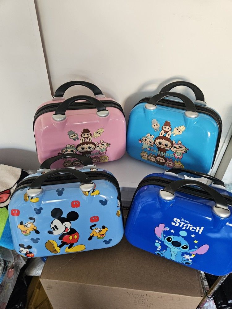 New Travel Bags $22 Each