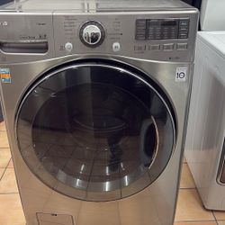 Washer good conditions