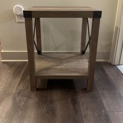 Side Table