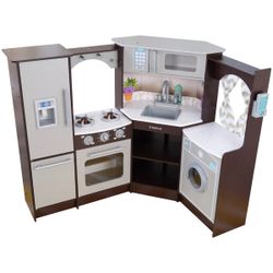 Kidcraft Kitchen