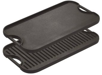 Lodge Cast Iron Griddle