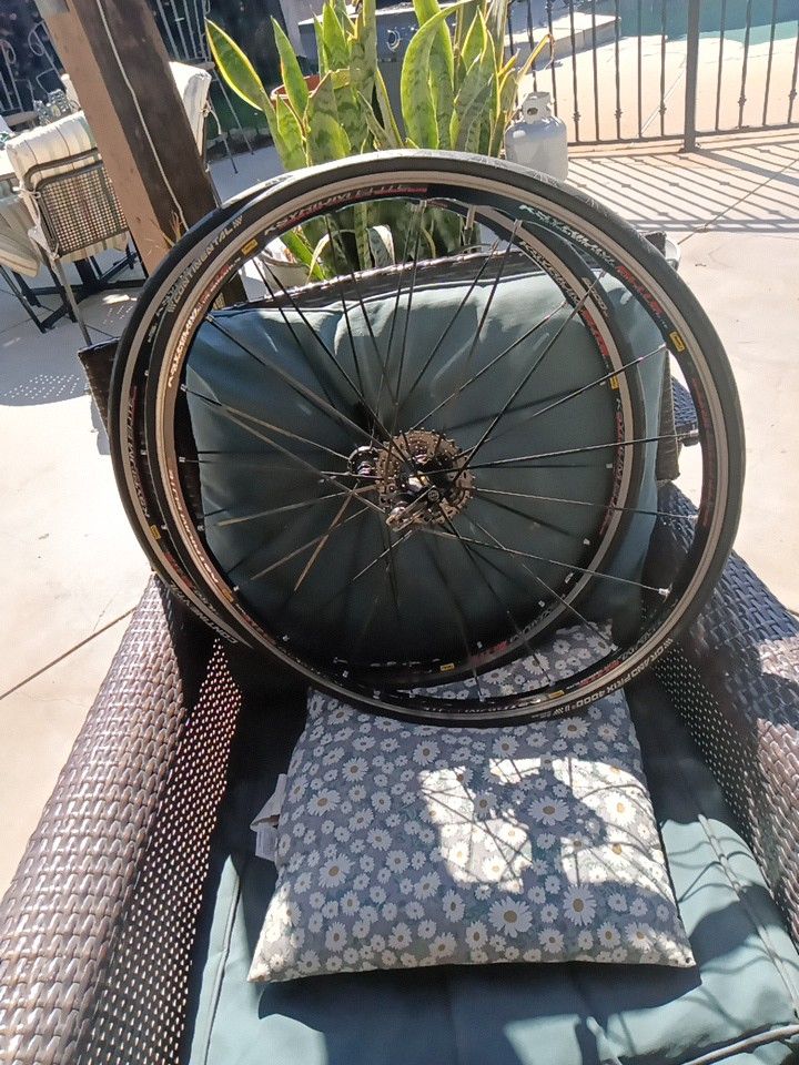 Bysical Tires And Rims High Profile