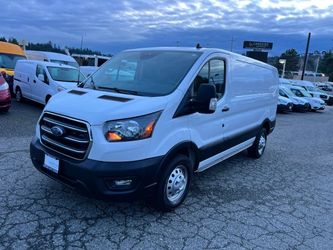 2020 Ford Transit 250 Cargo Van