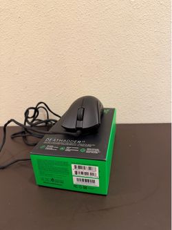 Razer Deathadder v3