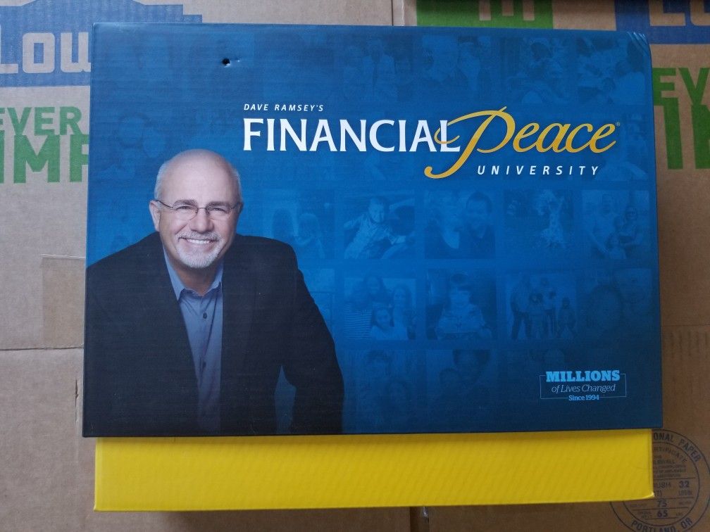 Financial Peace University