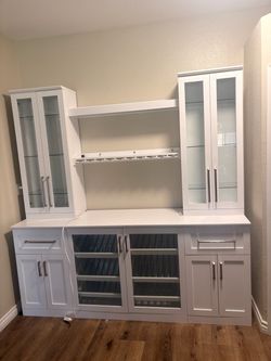 Wine Rack