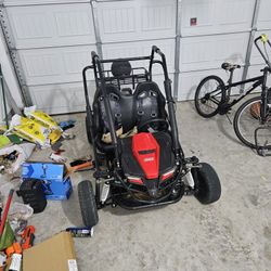 Paid Over 1000 4 Months Ago Kids Don't Ride Anymore Want 700