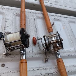 Penn Fishing Reels