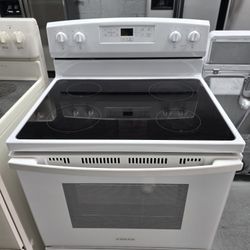 Stove Amana 