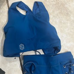 2 Piece Outfit New