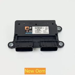 2021-2024 GM Control Module New Oem 1(contact info removed)