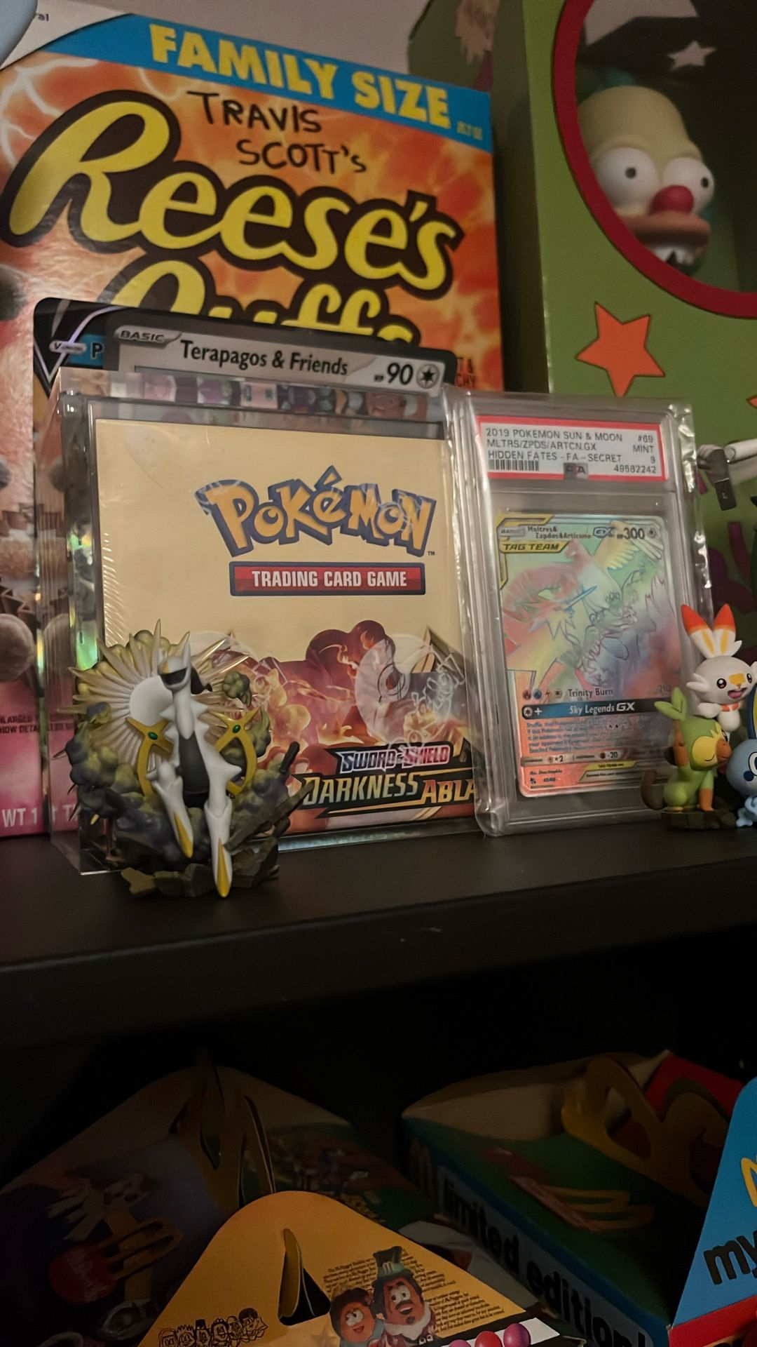 Darkness Ablaze Pokmon Booster Box - nationalbodyline.in Darkness Ablaze Pokmon Booster Box - nationalbodyline.in