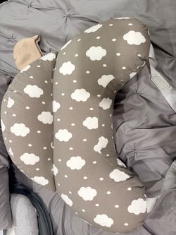 Mom cozy