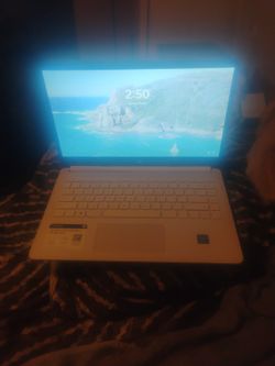 HP Laptop