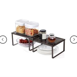 Pantry Racks 