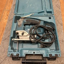 Makita Jigsaw 