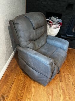 Used lift chair