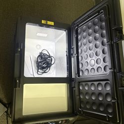 Portable Fridge / Freezer 