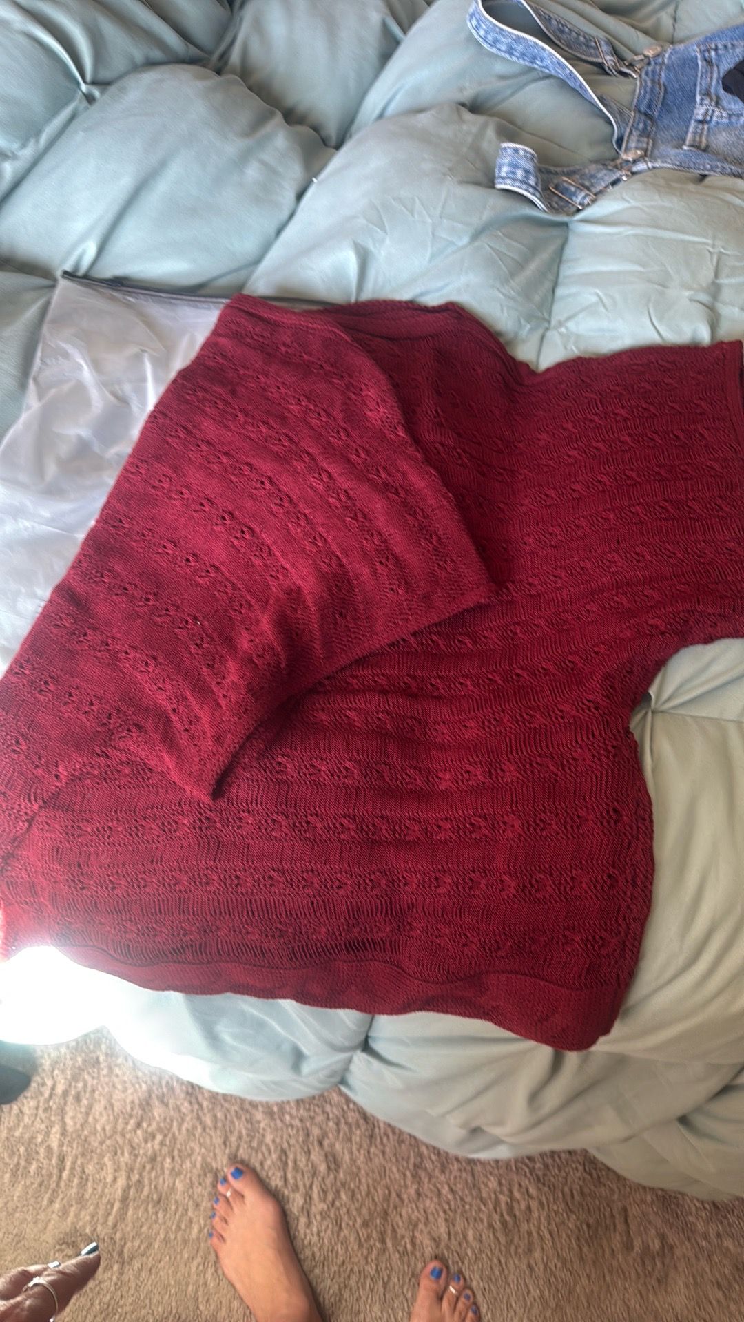 SHEIN XL