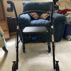 Walker-New