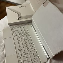 Apple Magic Keyboard 11 inch for m1 ipad air