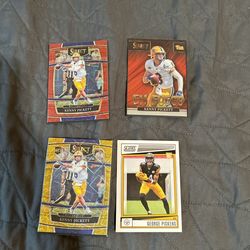 Steelers Lot