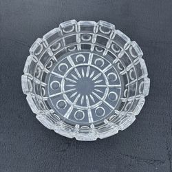 Glass Bowl