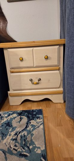 Nightstand