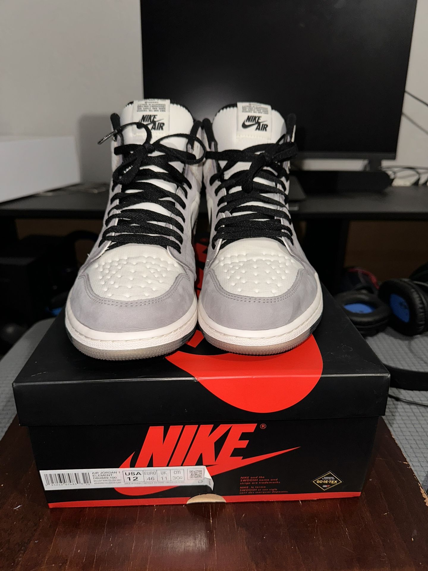 Air Jordan 1