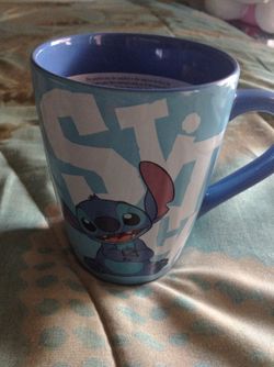 Stitch