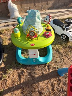 Toy / car /walker