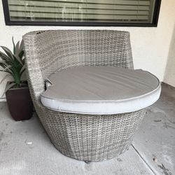 Patio Chairs