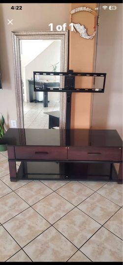 Tv stand