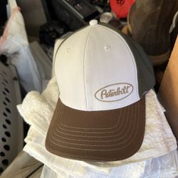 Peterbilt Hat