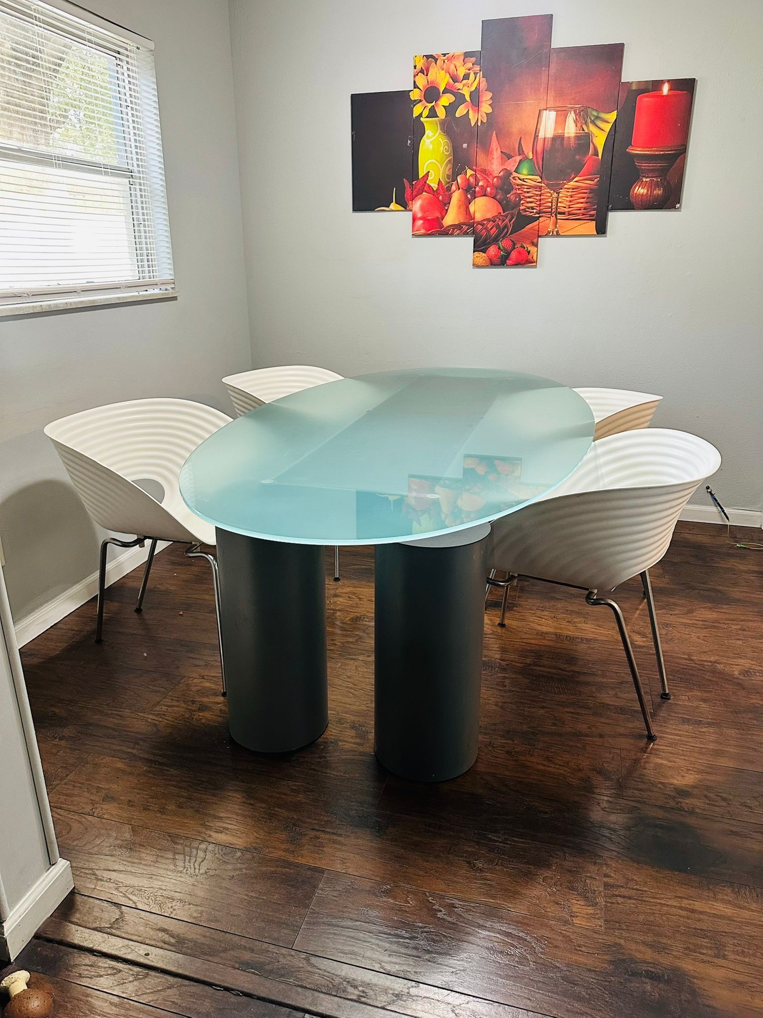Modern Dining Table