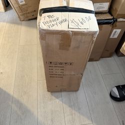 toddler 7 piece player!