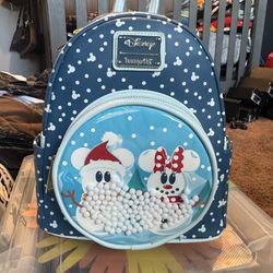 Brand New Loungefly Bags