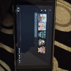 Nintendo Switch 2 + 5 Games 