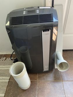 DeLonghi Pinguino Portable Air Conditioner
