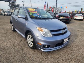 2006 Scion xA