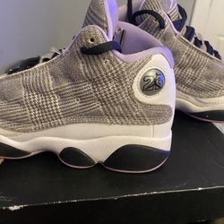Jordan Retro 13s