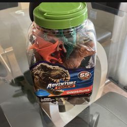 Dinosaurs 